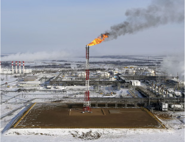 Các lệnh trừng phạt mới làm phức tạp thêm việc khôi phục quan hệ Nga - Mỹ