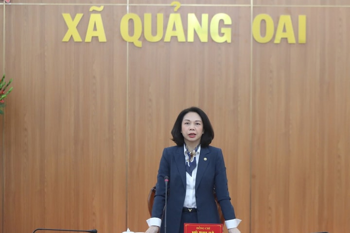 Hà Nội Tăng cường kiểm soát bữa ăn bán trú tại trường học
