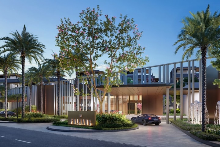 CapitaLand Development đạt mốc 91% căn hộ được bán tại The Fullton Edition