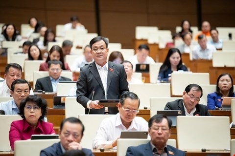 Hoàn chỉnh 4 dự thảo luật quan trọng để trình Quốc hội thông qua