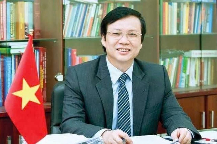 Nhà báo Hồ Quang Lợi, nguyên Phó Chủ tịch Thường trực Hội Nhà báo Việt Nam, Phó Chủ tịch Hội truyền thông số Việt Nam: Cơ quan báo chí có thương hiệu mạnh, tự chủ về tài chính cần pháp nhân độc lập trong tổ hợp truyền thông chủ lực đa phương tiện