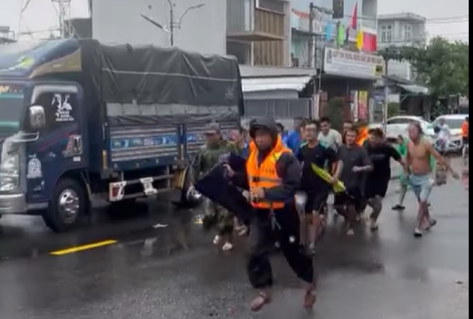 Đà Nẵng: 4 người tử vong trong vụ ngạt khí tại xã Điện Bàn Tây