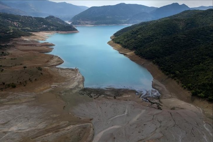 Nhiều hệ lụy từ cuộc khủng hoảng nước ở châu Âu