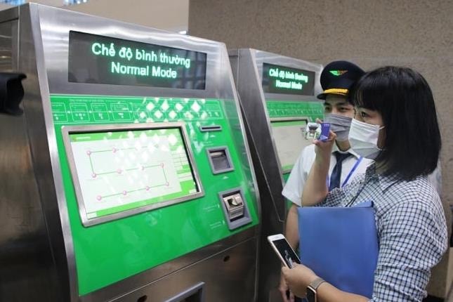 [Podcast] Hà Nội áp dụng định danh sinh trắc học trên hai tuyến đường sắt đô thị