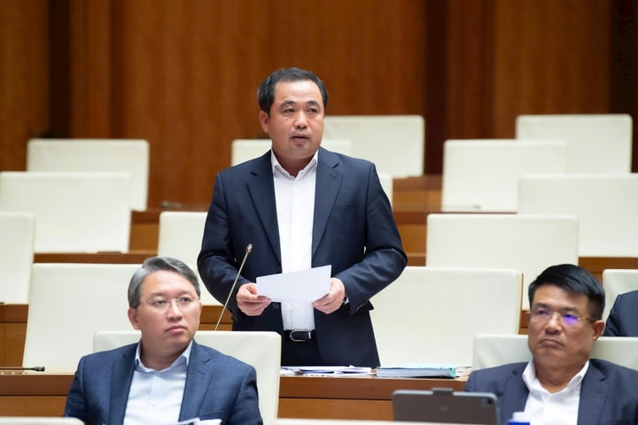 Giải quyết kịp thời rào cản, tăng năng lực cạnh tranh "xanh" của nông sản