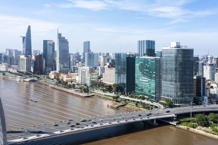 Khai mạc Tuần lễ Công trình xanh và Giao thông xanh Việt Nam 2025