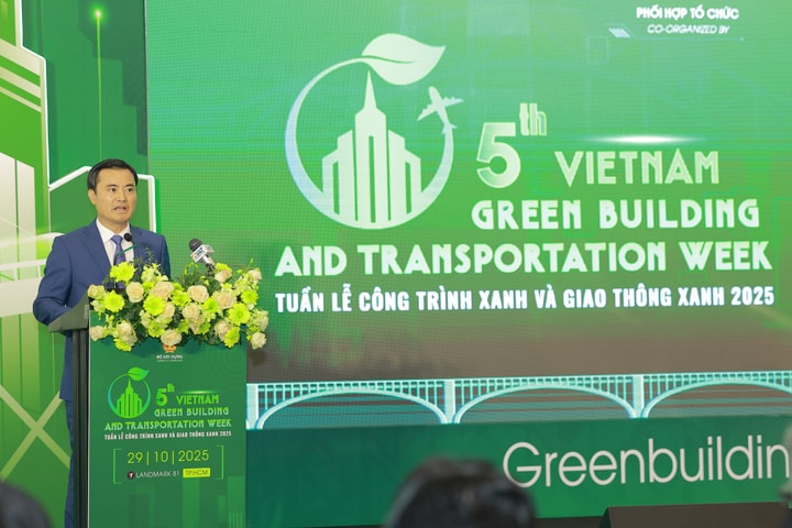 TP Hồ Chí Minh kiên định xây dựng hệ sinh thái đổi mới sáng tạo xanh