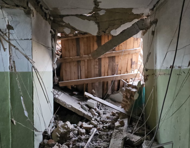 Ukraine và châu Âu sẽ thảo luận chi tiết về kế hoạch ngừng bắn