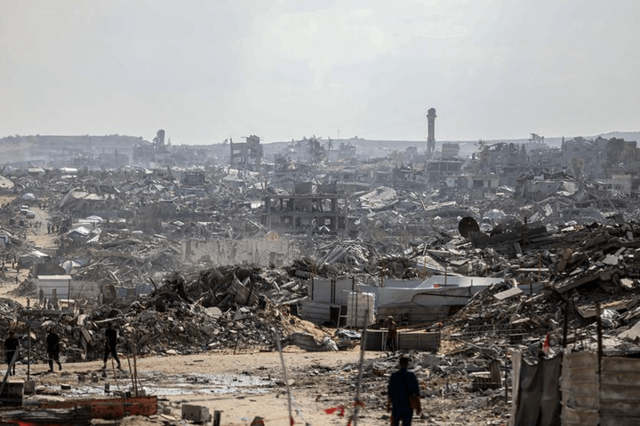 Thủ tướng Israel ra lệnh tấn công "ngay lập tức " vào Gaza