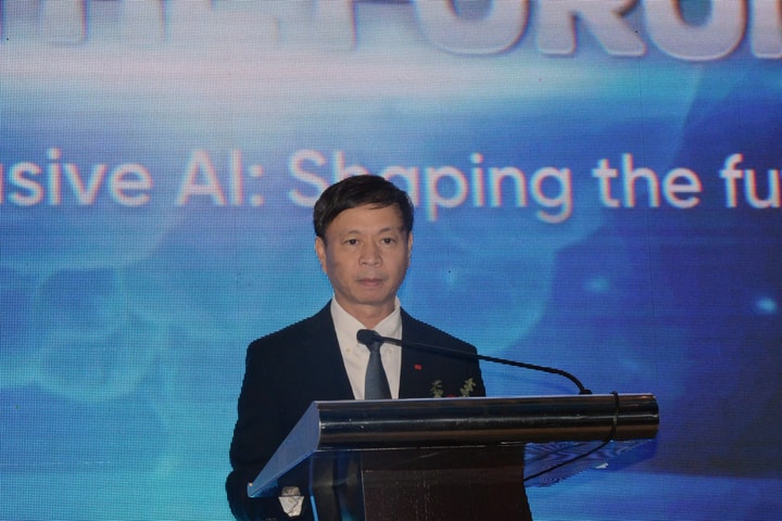 Trí tuệ nhân tạo (AI) - Cầu nối mới trong hợp tác Việt Nam - Hàn Quốc