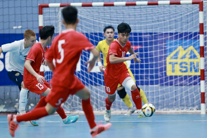 Liên đoàn Bóng đá Thái Lan xin lỗi sau sự cố sai Quốc kỳ Việt Nam