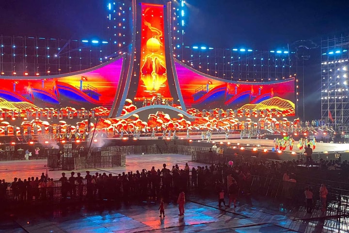 [Podcast] Tin tức ngày 29-10: “Hạ Long Concert 2025” - Đại nhạc hội thắp sáng thành phố di sản