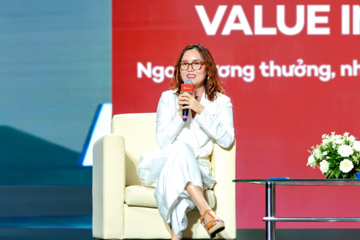 Quản trị nhân sự trong thời đại AI: Cách Home Credit thích nghi và chuyển mình