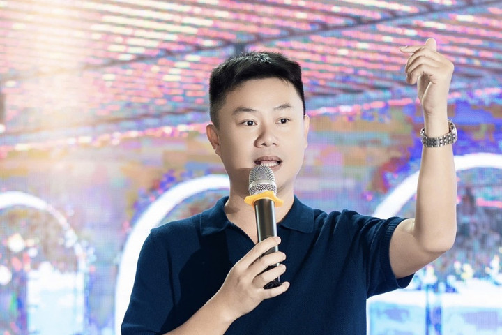 CEO Trần Quang Sang: Bốn trụ cột khởi nghiệp trên Food Apps