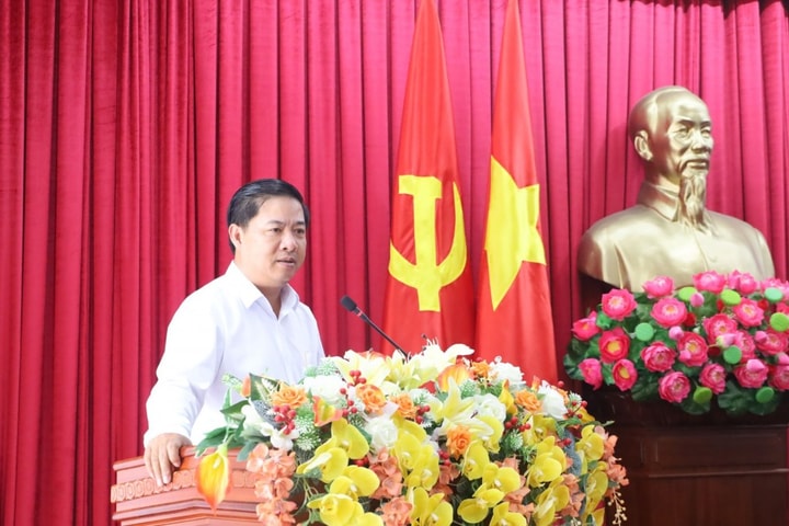 Đắk Lắk Để chuyển đổi số phải thay đổi căn bản trong tư duy