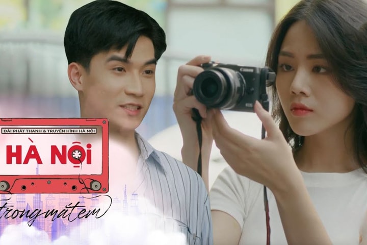 Hà Nội Trong Mắt Em - Tập 2