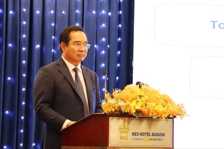 TP Hồ Chí Minh đẩy mạnh cải cách thái độ phục vụ của chính quyền