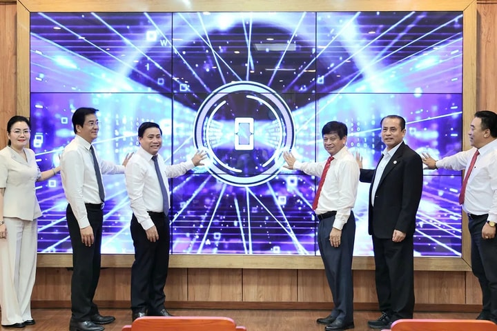 47 tham luận tại hội thảo về vai trò báo chí thúc đẩy phát triển Khánh Hòa