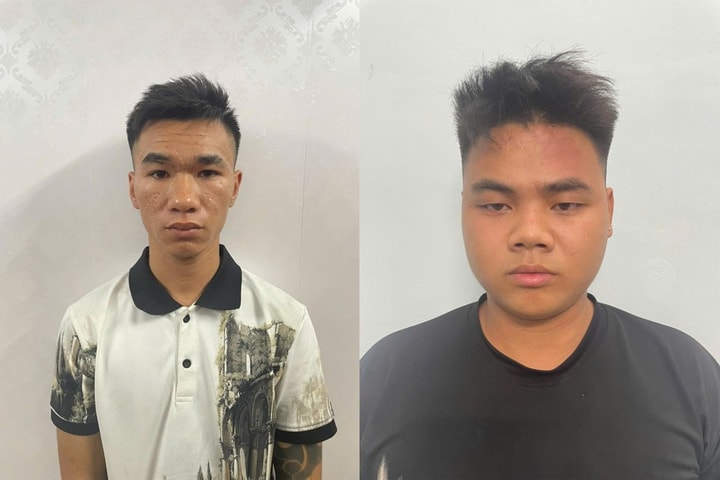 Thanh Miện (Hải Phòng): Bắt giữ đối tượng cướp giật tài sản