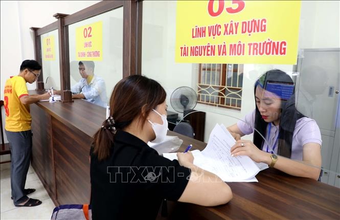 Kết luận số 202-KL/TW về hoạt động của bộ máy hệ thống chính trị và chính quyền địa phương 2 cấp