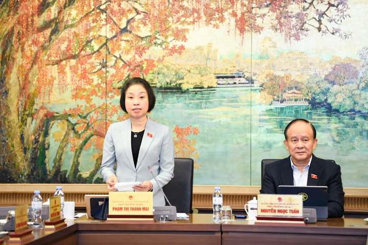 Làm rõ trách nhiệm, tăng tính thực thi Luật Điều ước quốc tế