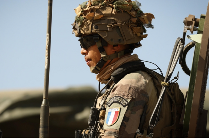 Pháp cử quân nhân hỗ trợ cho giai đoạn hậu ngừng bắn ở Gaza