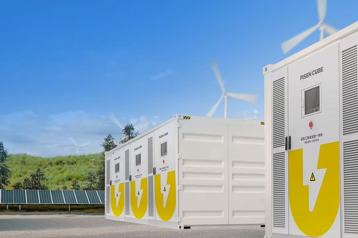 Việt Nam công bố 15 tiêu chuẩn quốc gia về hệ thống pin lưu trữ năng lượng