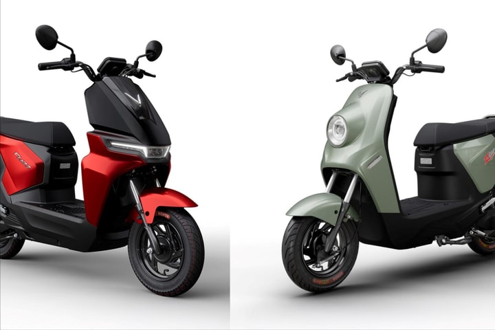 VinFast bổ sung 2 mẫu xe máy điện giá rẻ ZGoo và Flazz