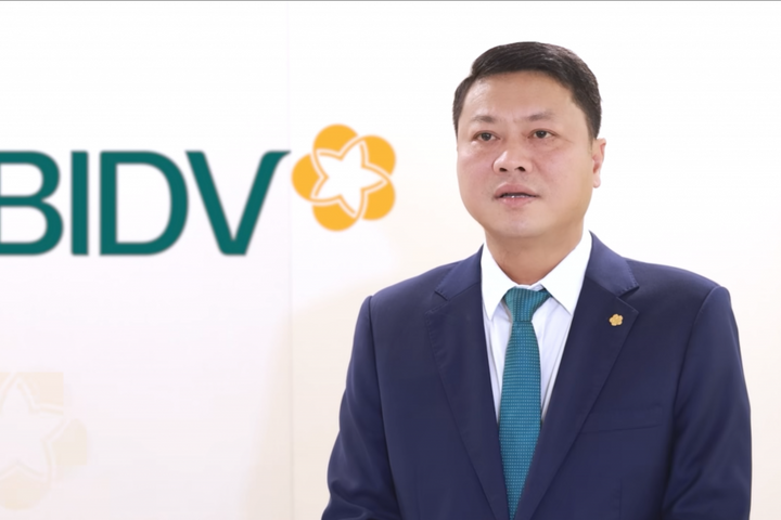 BIDV trở thành ngân hàng thương mại đầu tiên của Việt Nam được Quỹ Khí hậu Xanh công nhận