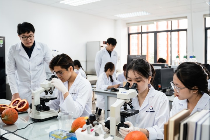 Cần cơ chế "đặt hàng" nhân lực cho công nghiệp hiện đại