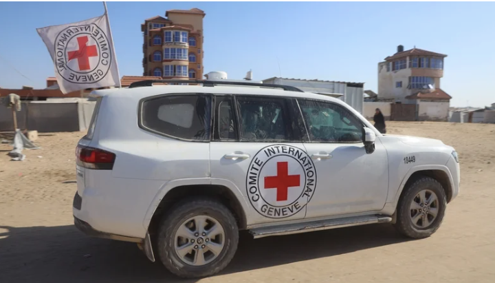 Lực lượng quốc tế tại Gaza cần sự ủy quyền của Liên hợp quốc