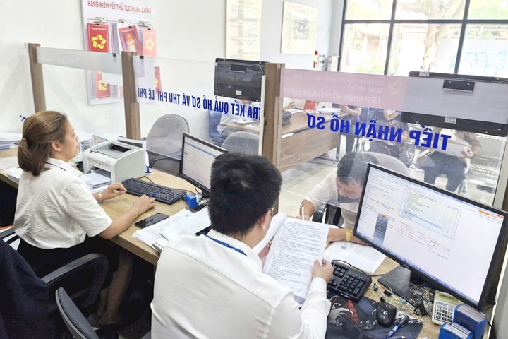 Để không “khát” nhân sự chất lượng cao