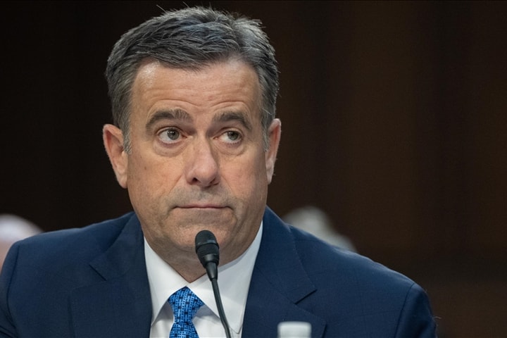 Tình báo Mỹ nỗ lực cải thiện quan hệ với châu Âu