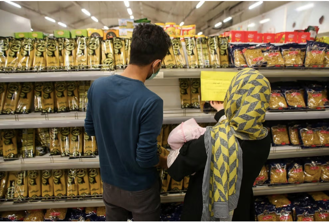 Iran sẽ xây dựng thêm 8 lò phản ứng hạt nhân với sự hỗ trợ của Nga