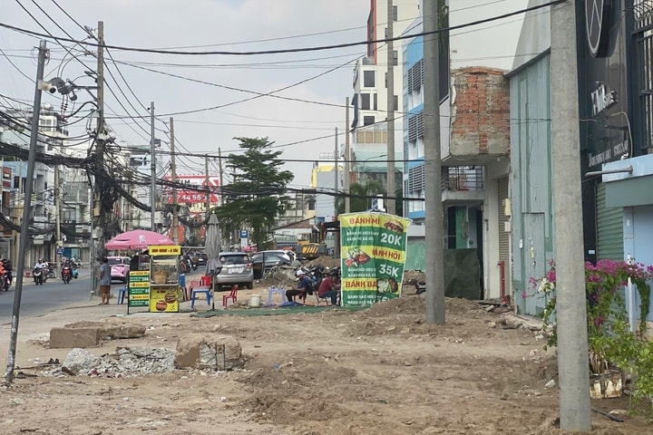 TP Hồ Chí Minh: Phát động thi đua 60 ngày đêm để khởi công tuyến metro số 2