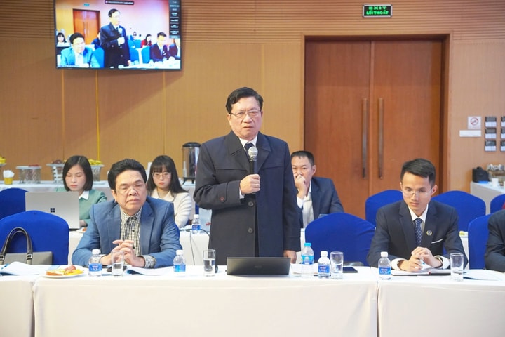 Tăng cường trợ giúp pháp lý cho đối tượng yếu thế