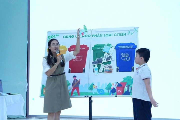 Bảo vệ môi trường trở thành nhiệm vụ trung tâm - tầm nhìn chiến lược của Đảng về phát triển bền vững