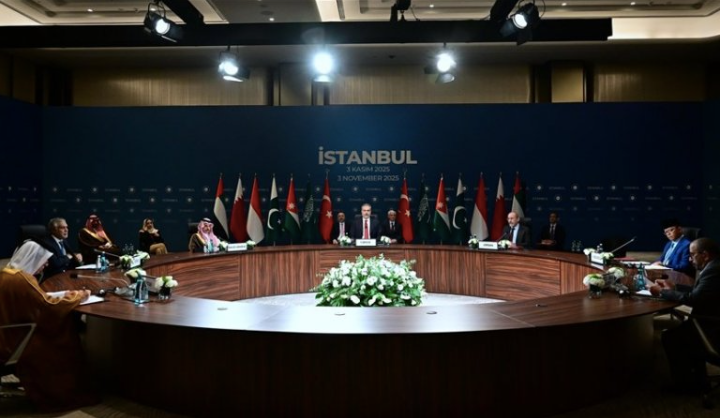 Hamas “quyết tâm” tuân thủ lệnh ngừng bắn ở Gaza