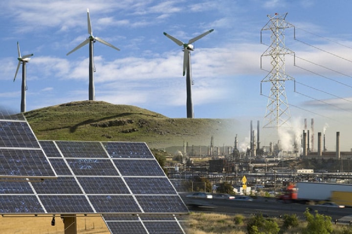 Lập Ban Chỉ đạo Nhà nước các công trình, dự án quan trọng quốc gia, trọng điểm ngành năng lượng