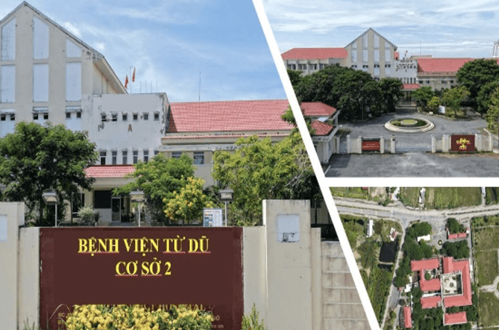 Cần Giờ sắp có bệnh viện đa khoa liên kết đầu tiên