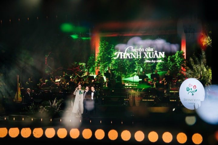 BIM Land và Musique de Salon mang trải nghiệm âm nhạc đẳng cấp đến cộng đồng Thanh Xuan Valley