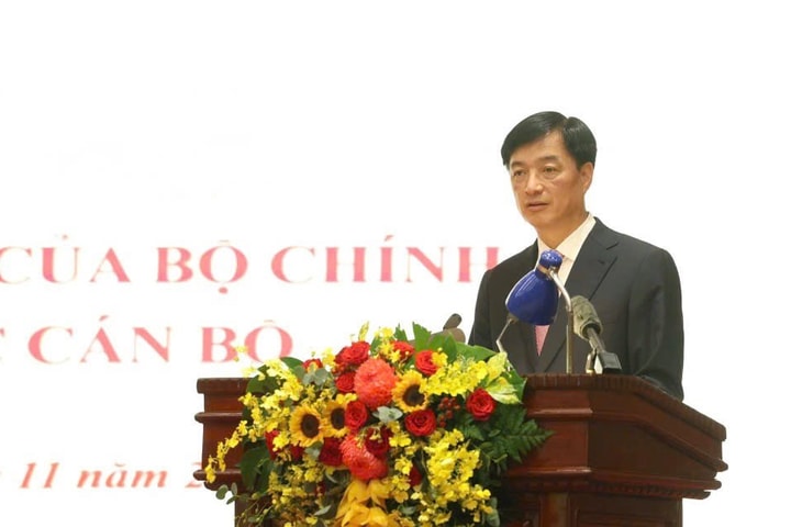Tân Bí thư Thành ủy Hà Nội Hiến dâng toàn tâm, toàn lực cho sự phát triển của Thủ đô