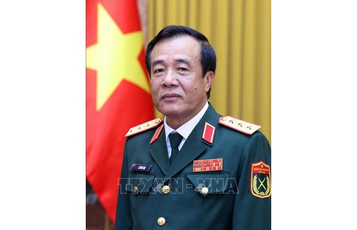 Thủ tướng Chính phủ bổ nhiệm, bổ nhiệm lại lãnh đạo một số bộ, cơ quan