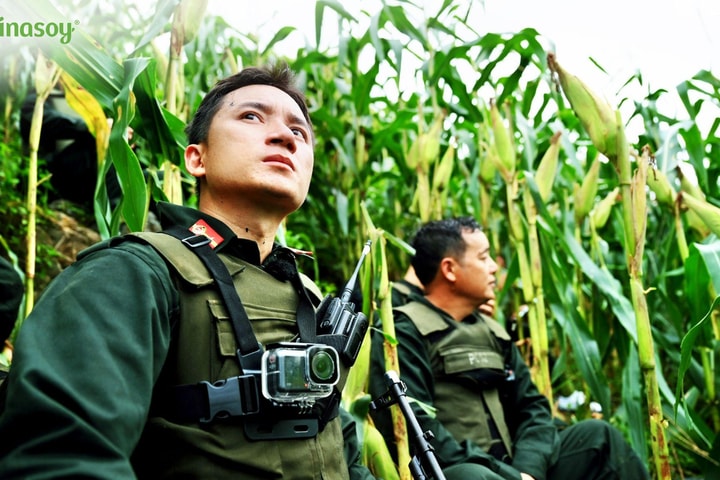 Góp sức xây dựng quê hương từ mỗi cá nhân “cứng cáp trăm phần”