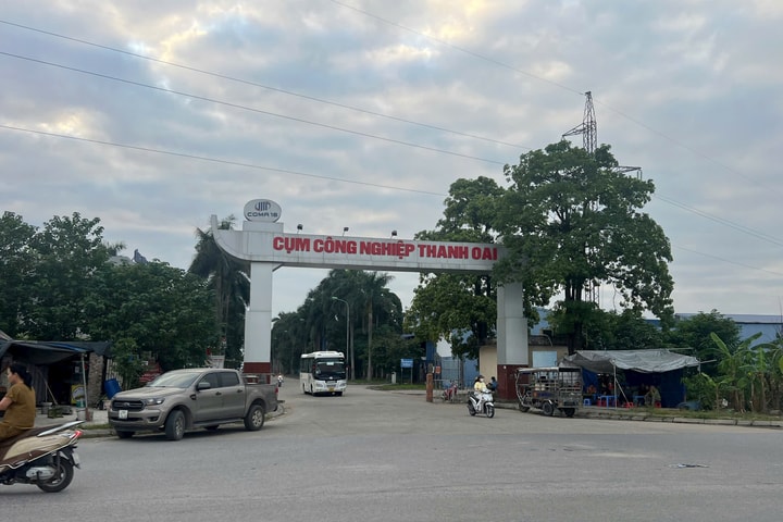 Chậm giao đất dịch vụ tại xã Bình Minh (Hà Nội): Cần hành động quyết liệt hơn