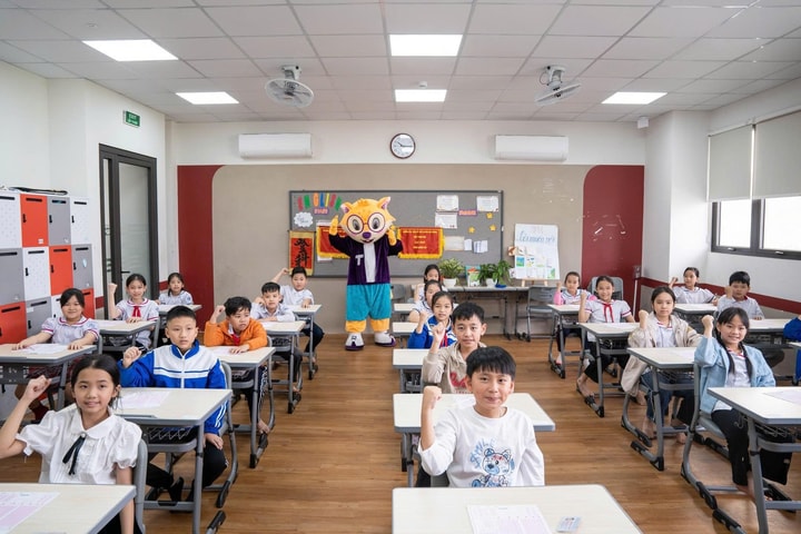 Kỳ vọng với tiếng Anh