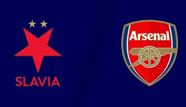 Nhận định Slavia Prague vs Arsenal, 00h45 ngày 5/11: Khác biệt đẳng cấp, khác biệt mục tiêu