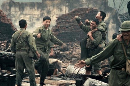 [Podcast] “Mưa đỏ” trở lại rạp miễn phí tại 9 tỉnh, thành phố