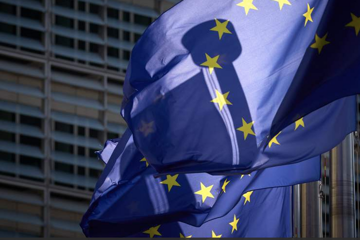 Bốn quốc gia có thể gia nhập Liên minh châu Âu