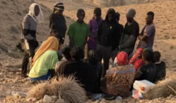 Tunisia đã hồi hương 10.000 người di cư bất hợp pháp